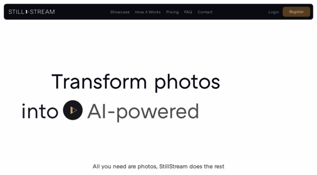 stillstream.ai