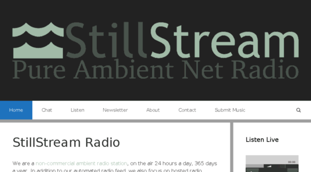 stillstream.fm