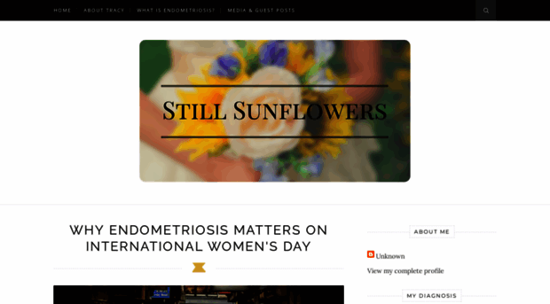 stillsunflowers.com