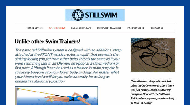 stillswim.com.au