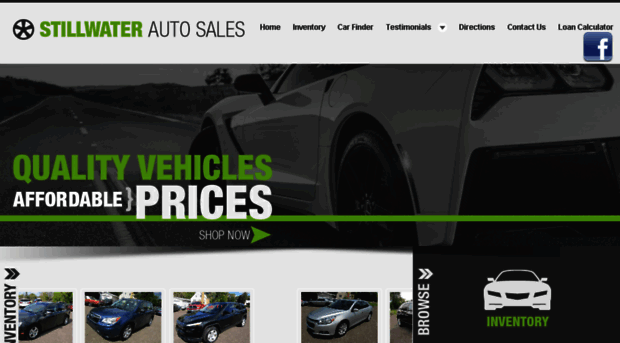 stillwaterautosalesinc.com