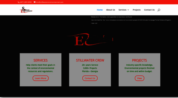 stillwaterenvironmental.com