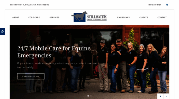 stillwaterequine.com
