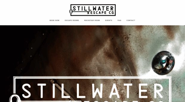 stillwaterescape.com