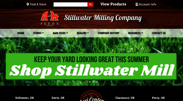 stillwatermill.com