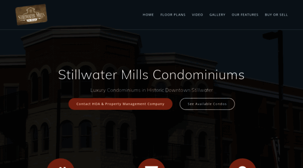 stillwatermills.com