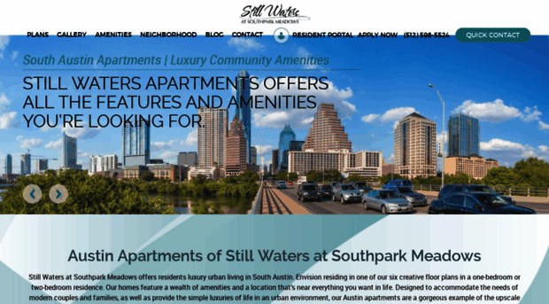 stillwatersapartments.com