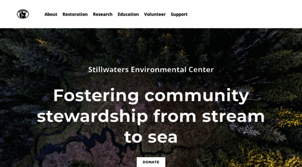 stillwatersenvironmentalcenter.org