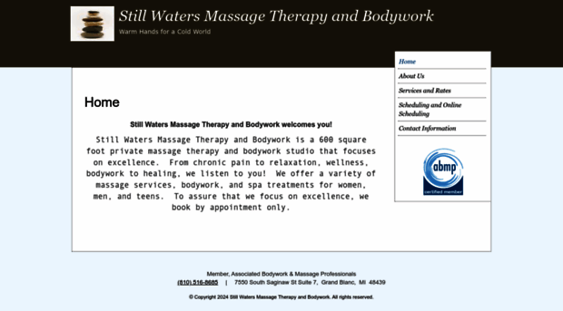 stillwatersgrandblanc.massagetherapy.com