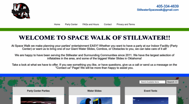 stillwaterspacewalk.com