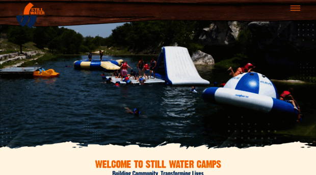 stillwatersportscamp.com