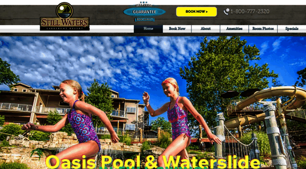 stillwatersresort.com