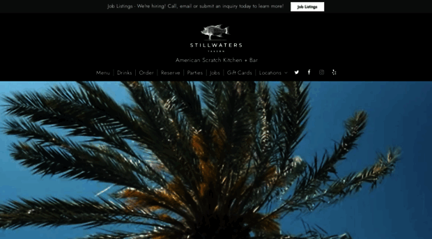 stillwaterstavern.com