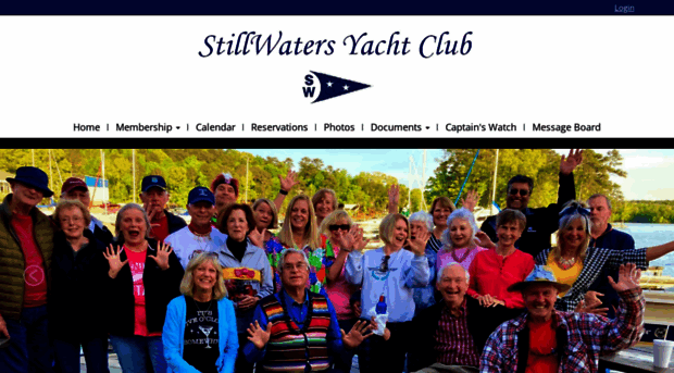 stillwatersyachtclub.com