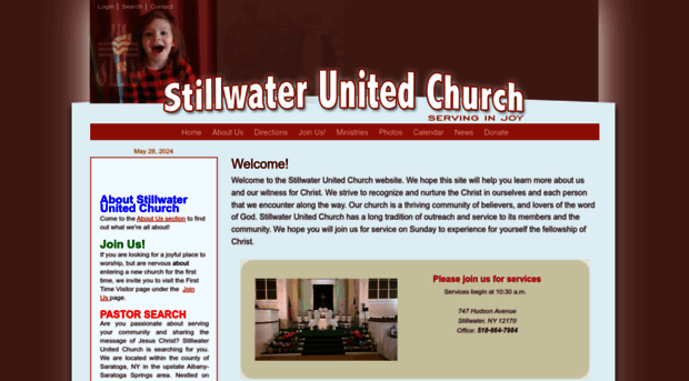 stillwaterunitedchurch.org