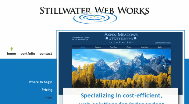 stillwaterwebworks.com