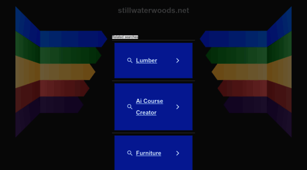 stillwaterwoods.net
