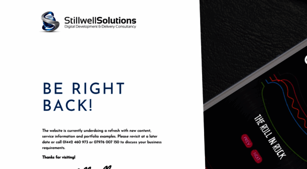 stillwell-solutions.com