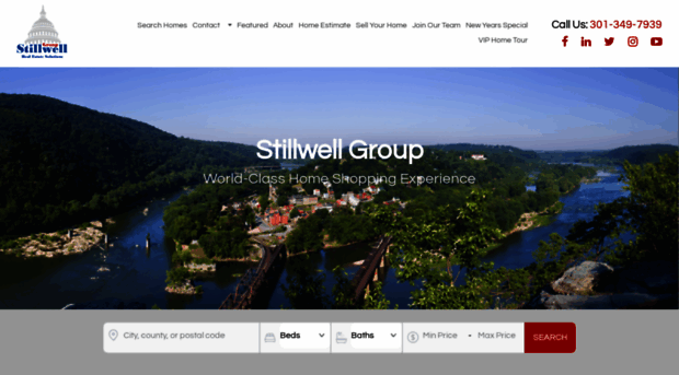 stillwellgroup.com