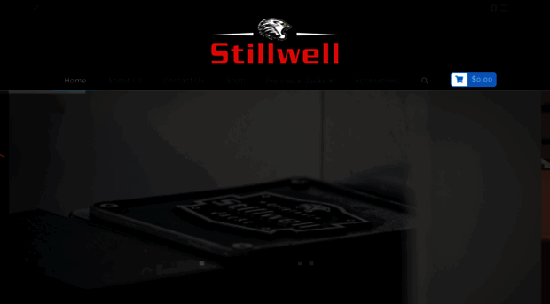 stillwelljacks.com