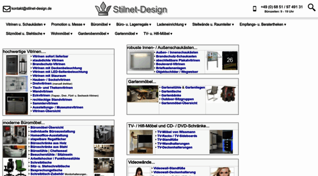 stilnet-design.de