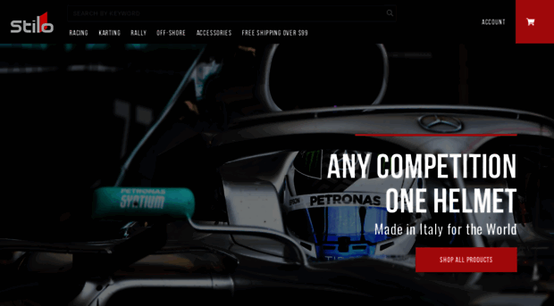 stilohelmets.com