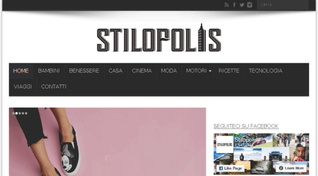 stilopolis.it