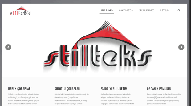 stilteks.com.tr