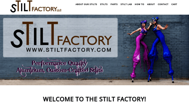 stiltfactory.com