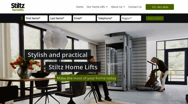 stiltzlifts.co.za