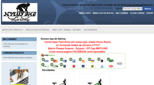 stilusbike.com.br