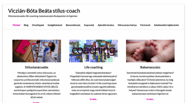 stiluscoach.hu