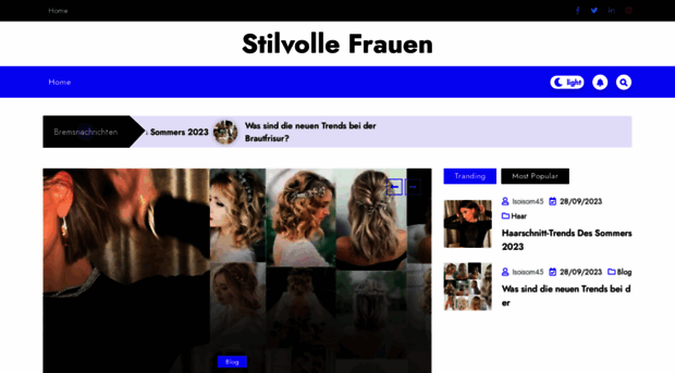 stilvollefrauen.com