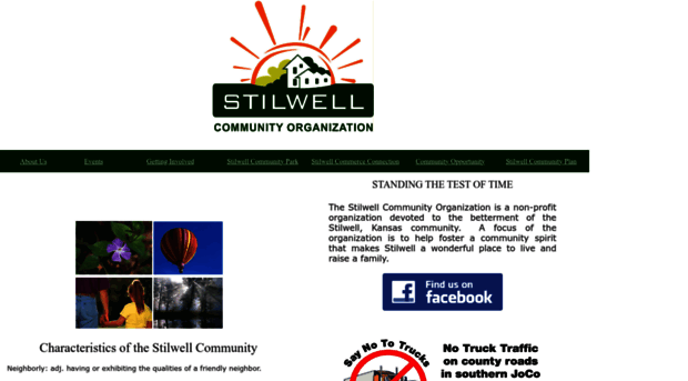 stilwellcommunity.org