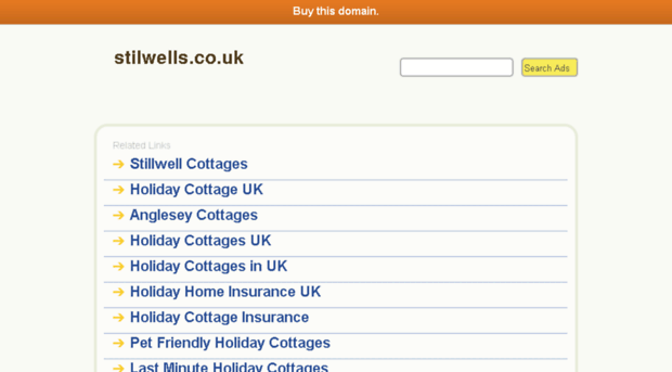 stilwells.co.uk