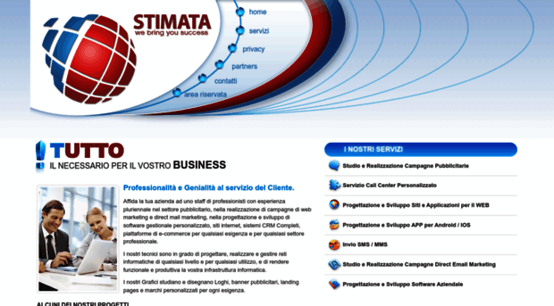 stimata.it