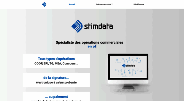 stimdata.com