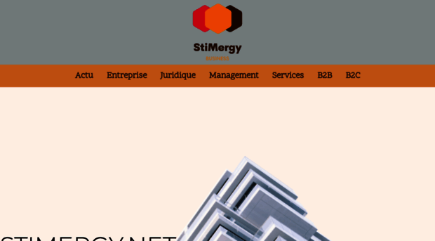 stimergy.net