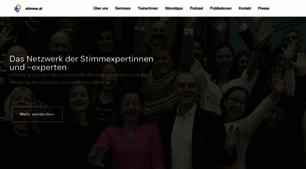 stimme.at