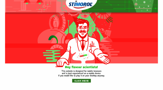 stimorol.co.za