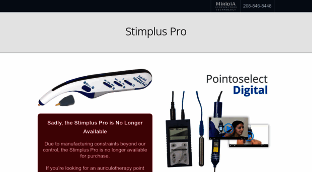 stimpluspro.com