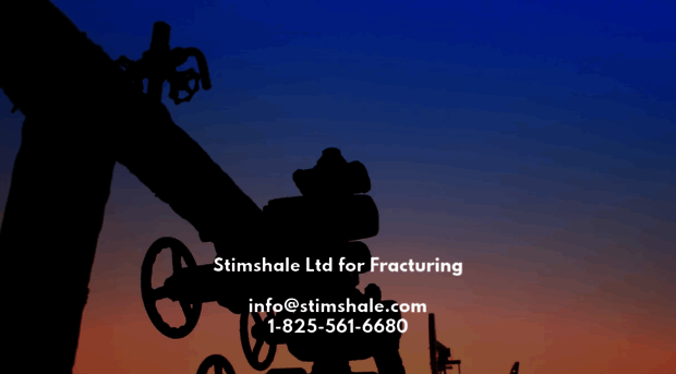 stimshale.com