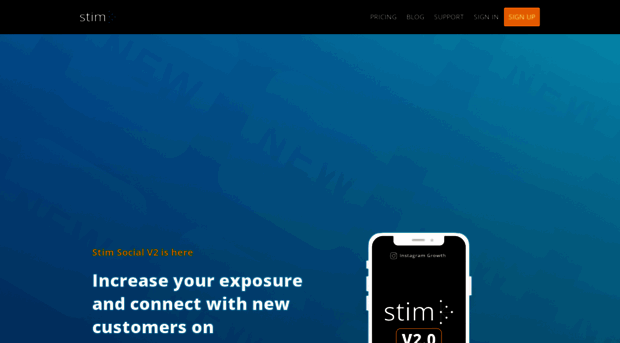 stimsocial.com