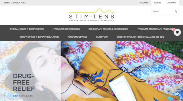 stimtens.com