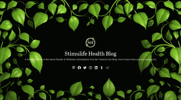 stimulifeblog.com