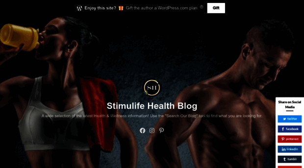 stimulifehealth.com