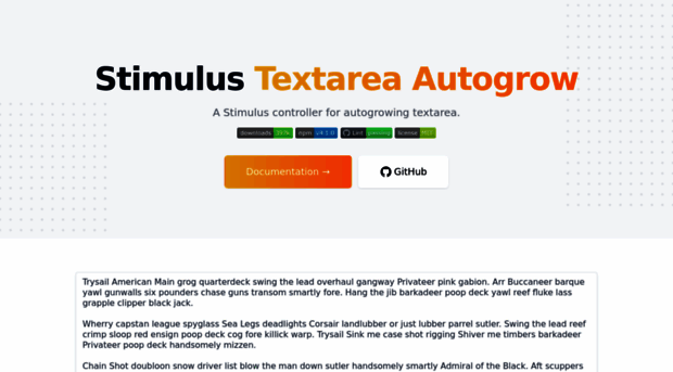 stimulus-textarea-autogrow.stimulus-components.com