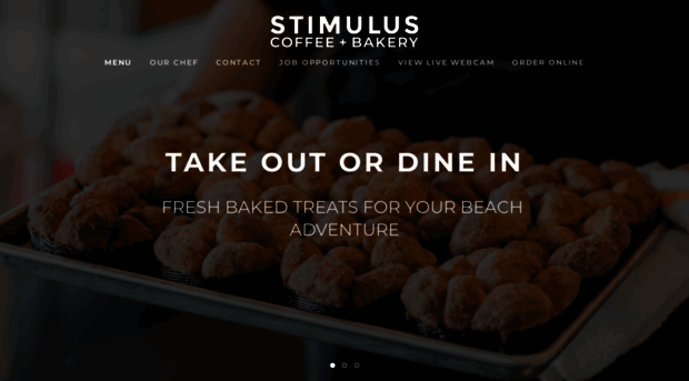 stimuluscoffee.com