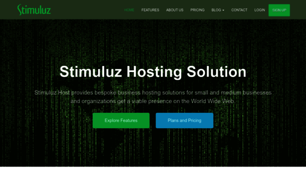 stimuluz.net