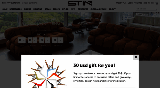 stin.com